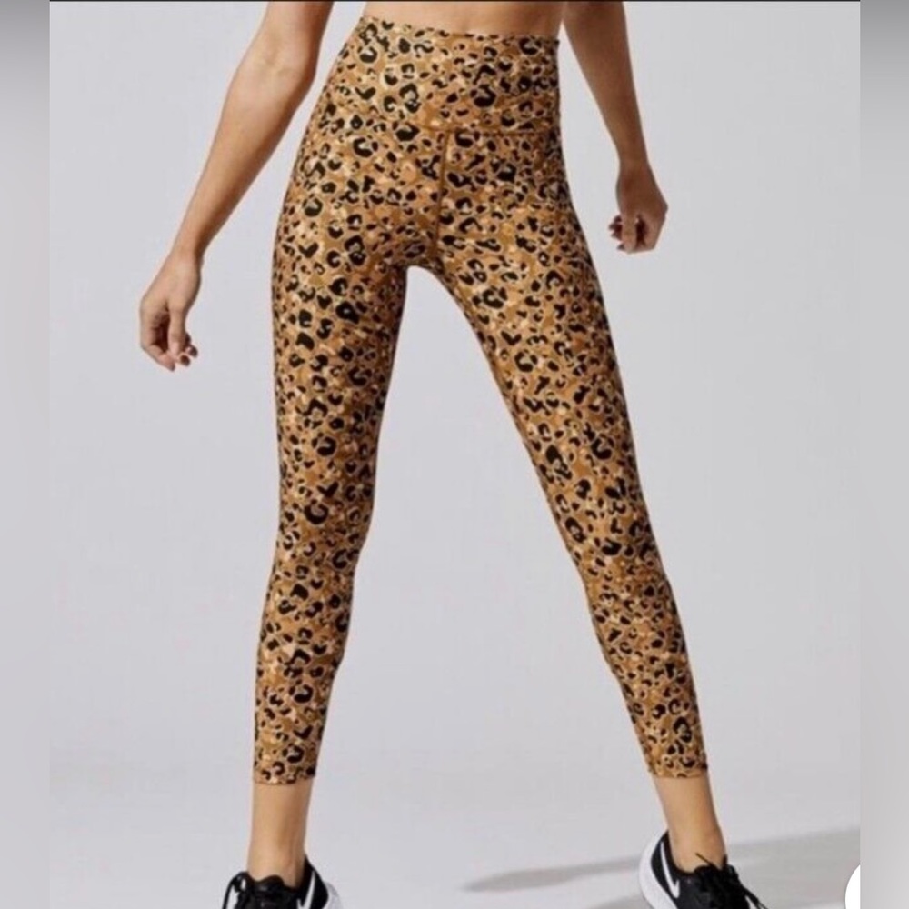 Carbon38 NWT legging